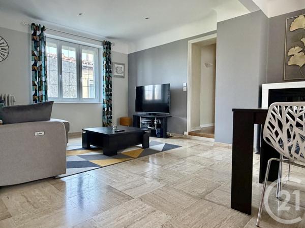 Maison à vendre  6 pièces - 161,10 m2 LABRUGUIERE - 81