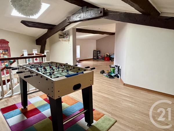 Maison à vendre  6 pièces - 161,10 m2 LABRUGUIERE - 81