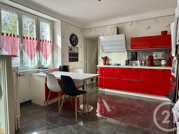 Maison à vendre  6 pièces - 161,10 m2 LABRUGUIERE - 81