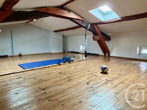 Maison à vendre  6 pièces - 161,10 m2 LABRUGUIERE - 81