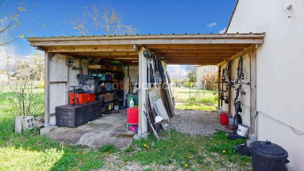 Vente Maison130,3 m² - 5 Pièces - RABASTENS (81800)