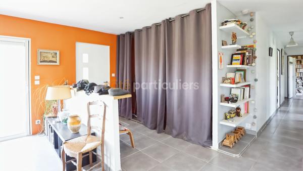 Vente Maison130,3 m² - 5 Pièces - RABASTENS (81800)