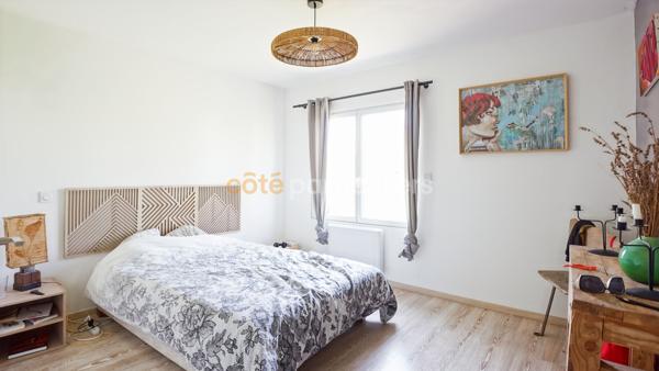 Vente Maison130,3 m² - 5 Pièces - RABASTENS (81800)