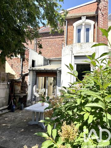 Maison à vendre 5 pièces 130 m² Corbie