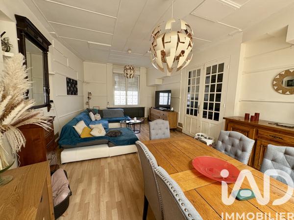 Maison à vendre 5 pièces 130 m² Corbie