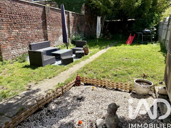 Maison à vendre 5 pièces 130 m² Corbie