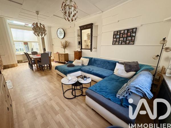 Maison à vendre 5 pièces 130 m² Corbie
