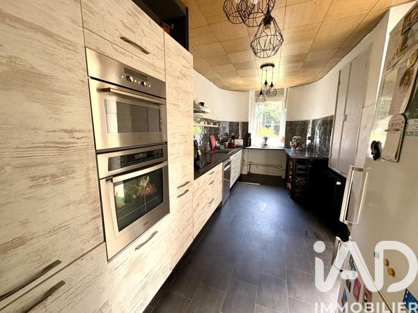 Maison à vendre 5 pièces 130 m² Corbie