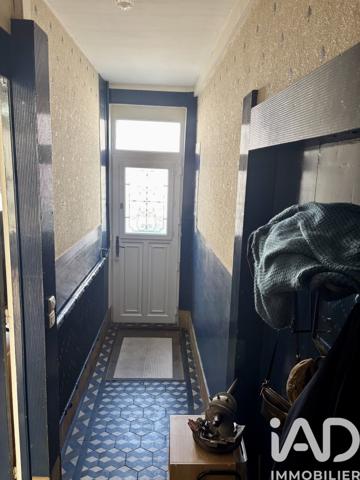 Maison à vendre 5 pièces 130 m² Corbie