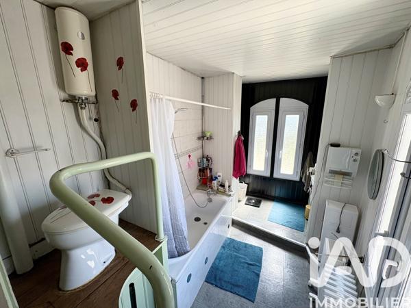 Maison à vendre 5 pièces 130 m² Corbie