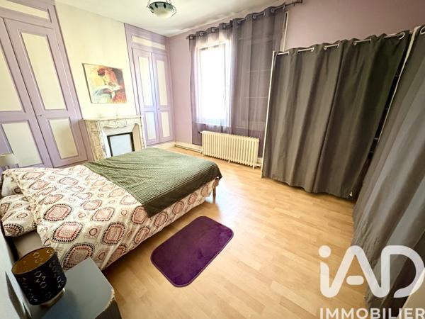 Maison à vendre 5 pièces 130 m² Corbie