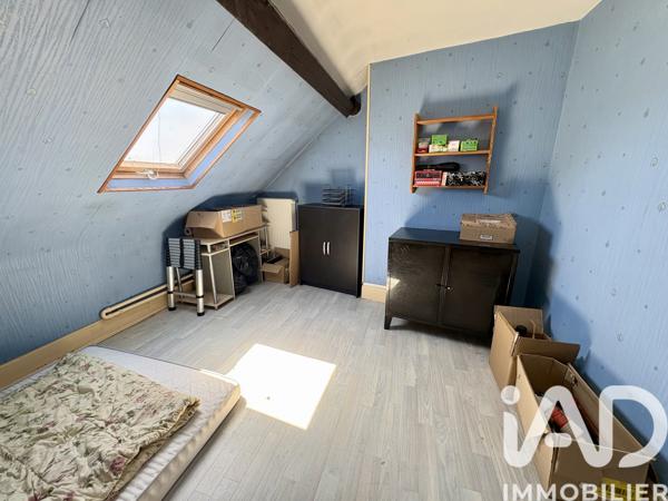 Maison à vendre 5 pièces 130 m² Corbie