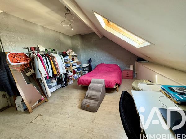 Maison à vendre 5 pièces 130 m² Corbie