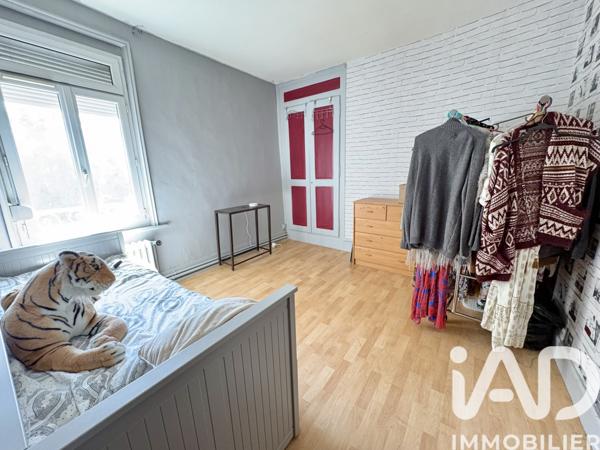 Maison à vendre 5 pièces 130 m² Corbie