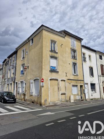 Location appartement 2 pièces 44 m² Toul