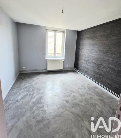 Location appartement 2 pièces 44 m² Toul