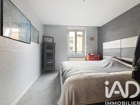 Location appartement 2 pièces 44 m² Toul
