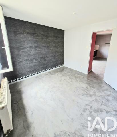 Location appartement 2 pièces 44 m² Toul