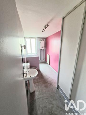 Location appartement 2 pièces 44 m² Toul