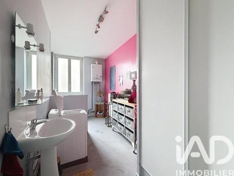 Location appartement 2 pièces 44 m² Toul