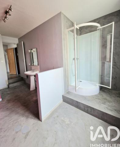 Location appartement 2 pièces 44 m² Toul