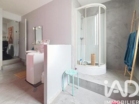 Location appartement 2 pièces 44 m² Toul