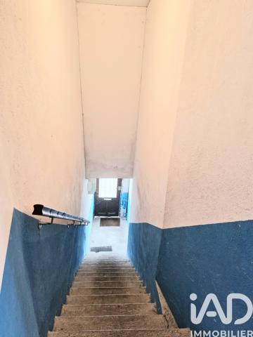 Location appartement 2 pièces 44 m² Toul