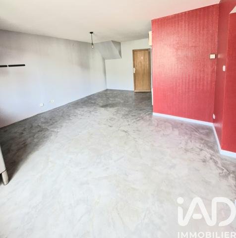 Location appartement 2 pièces 44 m² Toul