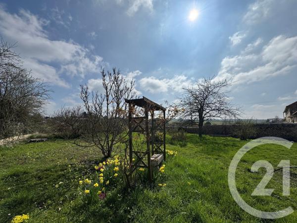 Maison à vendre  6 pièces - 184 m2 BEAUCE LA ROMAINE - 41