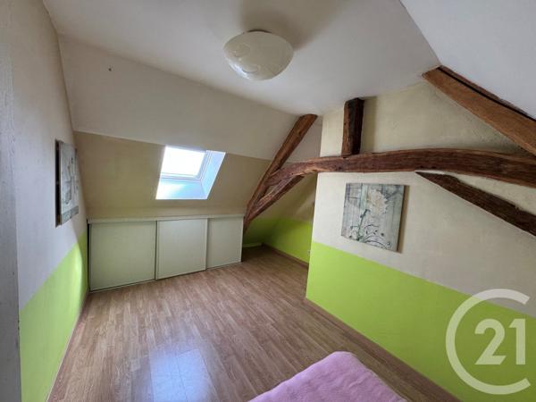 Maison à vendre  6 pièces - 184 m2 BEAUCE LA ROMAINE - 41