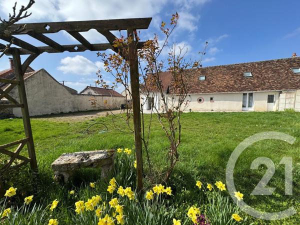 Maison à vendre  6 pièces - 184 m2 BEAUCE LA ROMAINE - 41