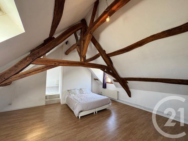 Maison à vendre  6 pièces - 184 m2 BEAUCE LA ROMAINE - 41