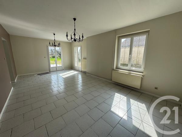 Maison à vendre  6 pièces - 184 m2 BEAUCE LA ROMAINE - 41