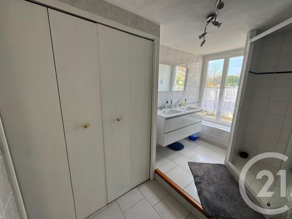 Maison à vendre  6 pièces - 184 m2 BEAUCE LA ROMAINE - 41