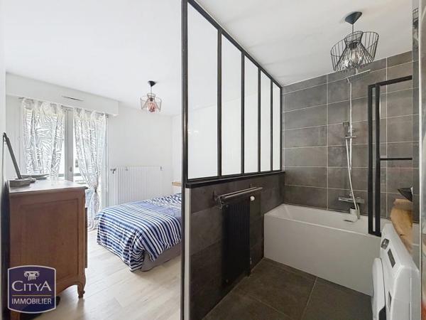 Appartement à vendre 2 pièces 47.25m²