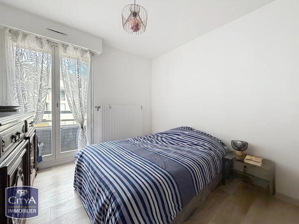 Appartement à vendre 2 pièces 47.25m²