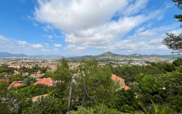 Maison à vendre    4 pièces •  La Crau