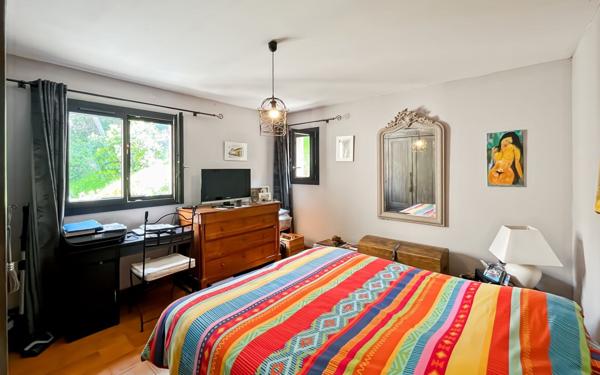 Maison à vendre    4 pièces •  La Crau