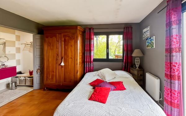 Maison à vendre    4 pièces •  La Crau