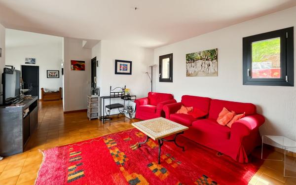 Maison à vendre    4 pièces •  La Crau