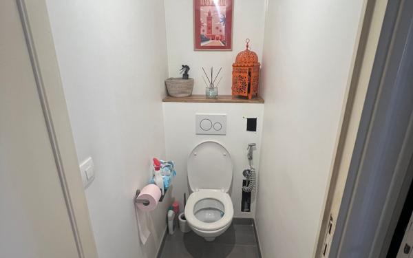 Appartement à vendre    3 pièces • 49,50 m2 Le Bourget