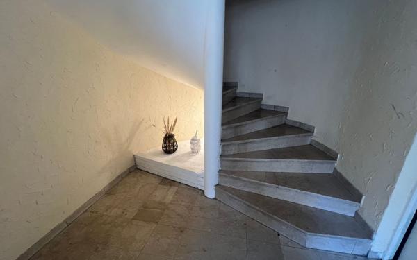 Appartement à vendre    3 pièces • 49,50 m2 Le Bourget