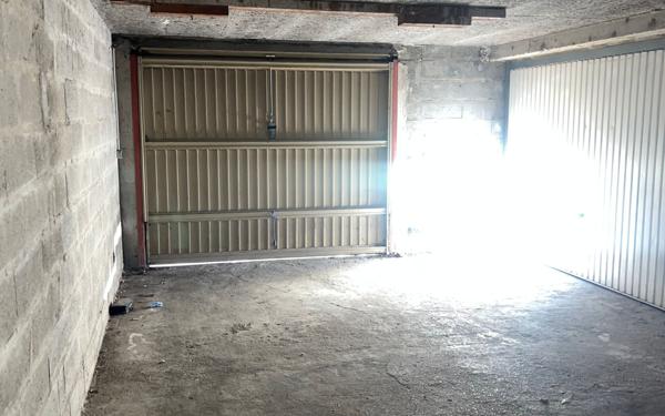 Appartement à vendre    3 pièces • 49,50 m2 Le Bourget