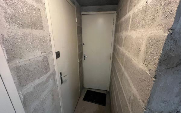 Appartement à vendre    3 pièces • 49,50 m2 Le Bourget