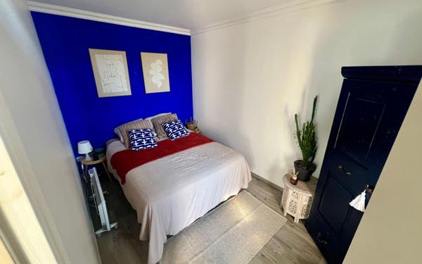 Appartement à vendre    3 pièces • 49,50 m2 Le Bourget