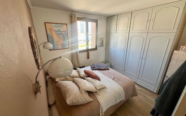 Appartement à vendre    3 pièces • 49,50 m2 Le Bourget