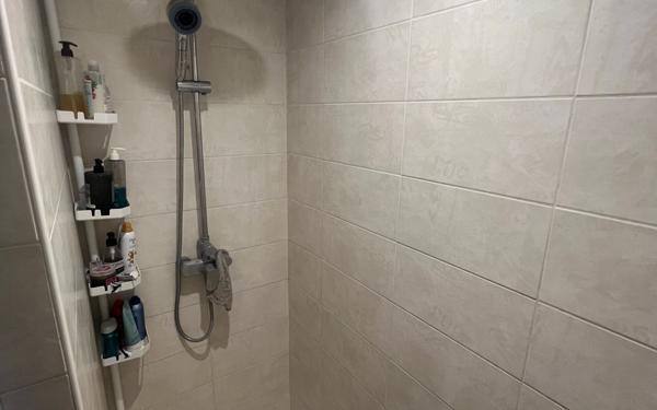 Appartement à vendre    3 pièces • 49,50 m2 Le Bourget