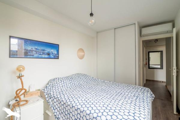 Maison à vendre |                                       Blagnac |                                        5 pièces  |  93 m²