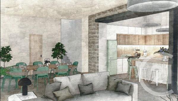 Maison à vendre  5 pièces - 134,20 m2 ARRADON - 56