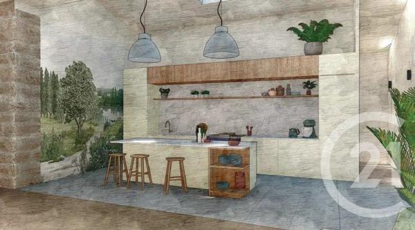 Maison à vendre  5 pièces - 134,20 m2 ARRADON - 56